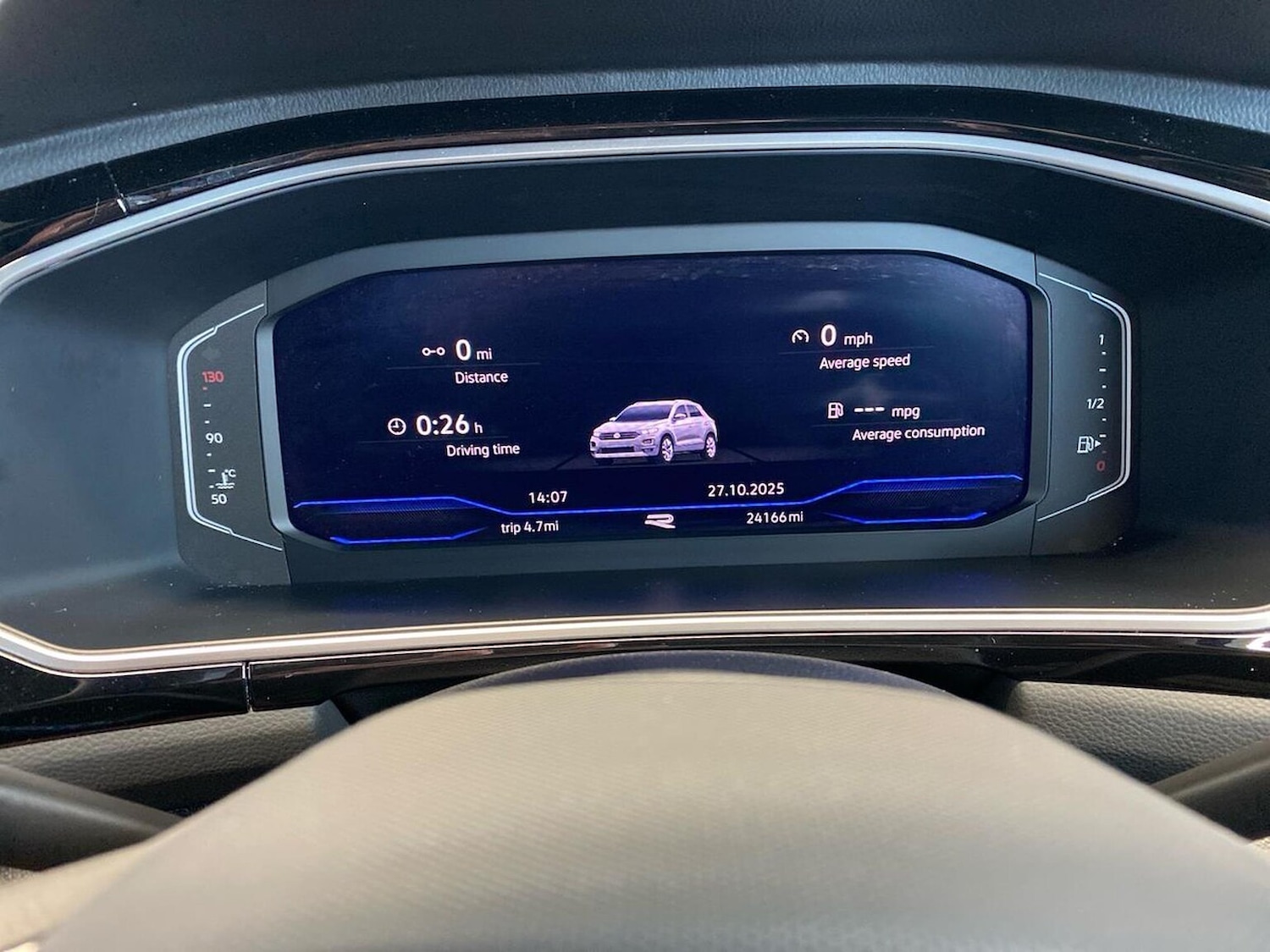 Used Volkswagen T-Roc 2022 for sale - 76396885: Photo 10