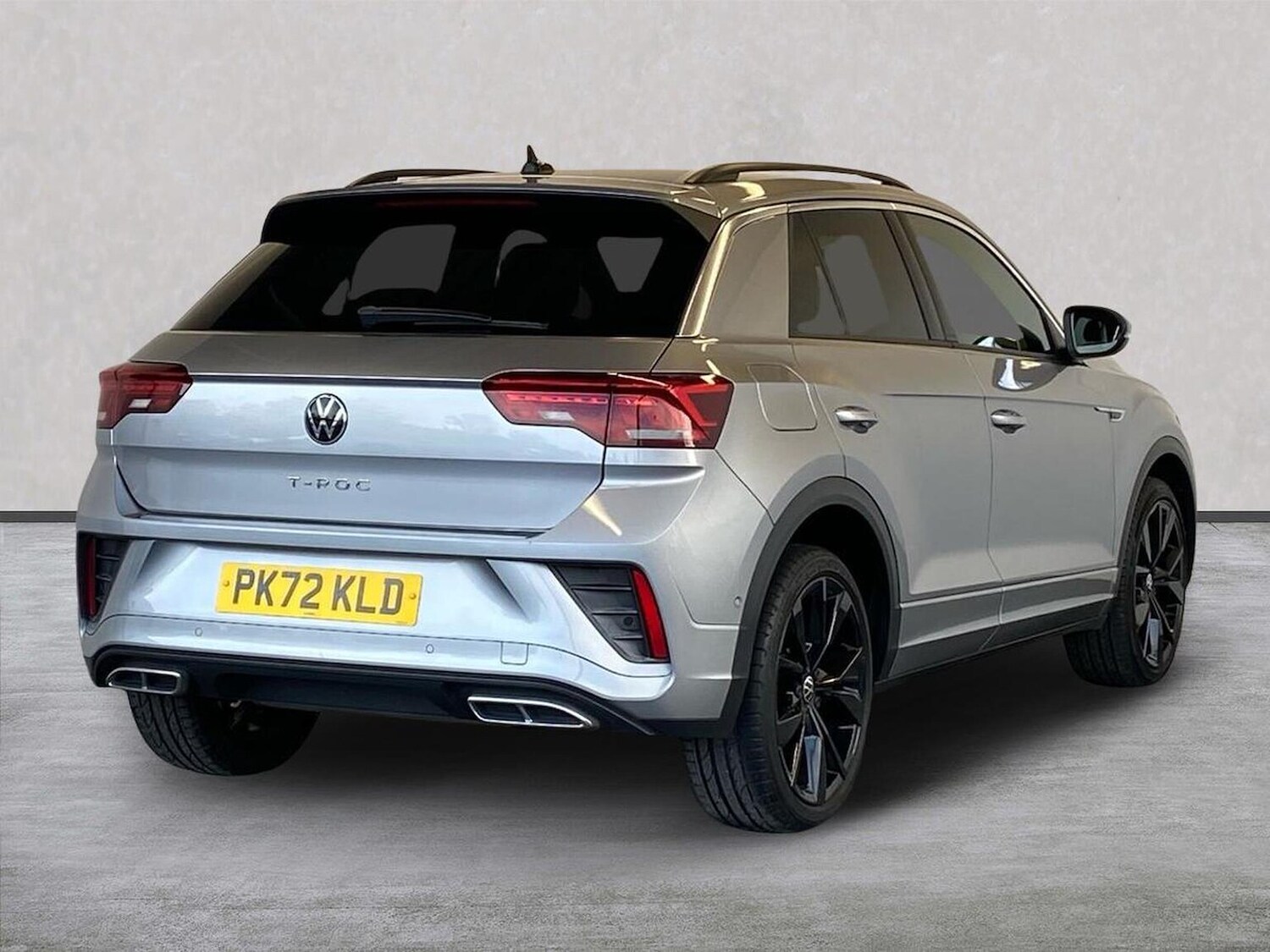 Used Volkswagen T-Roc 2022 for sale - 76396885: Photo 18