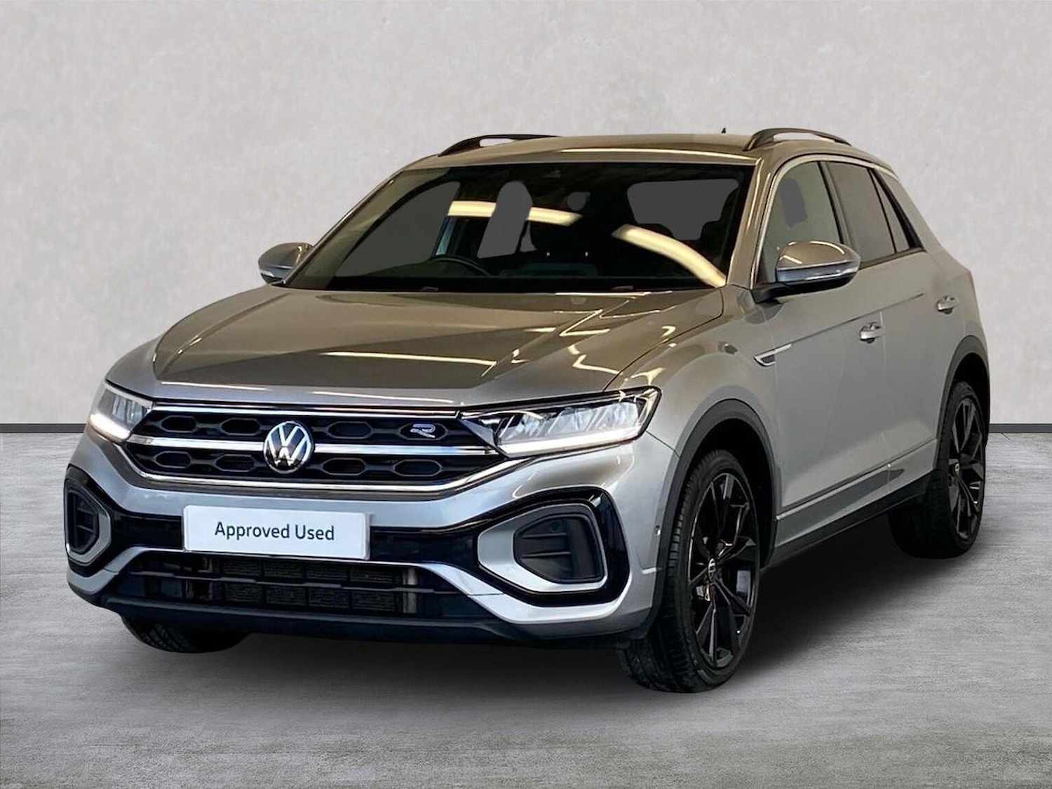 Used Volkswagen T-Roc 2022 for sale - 76396885: Photo 20