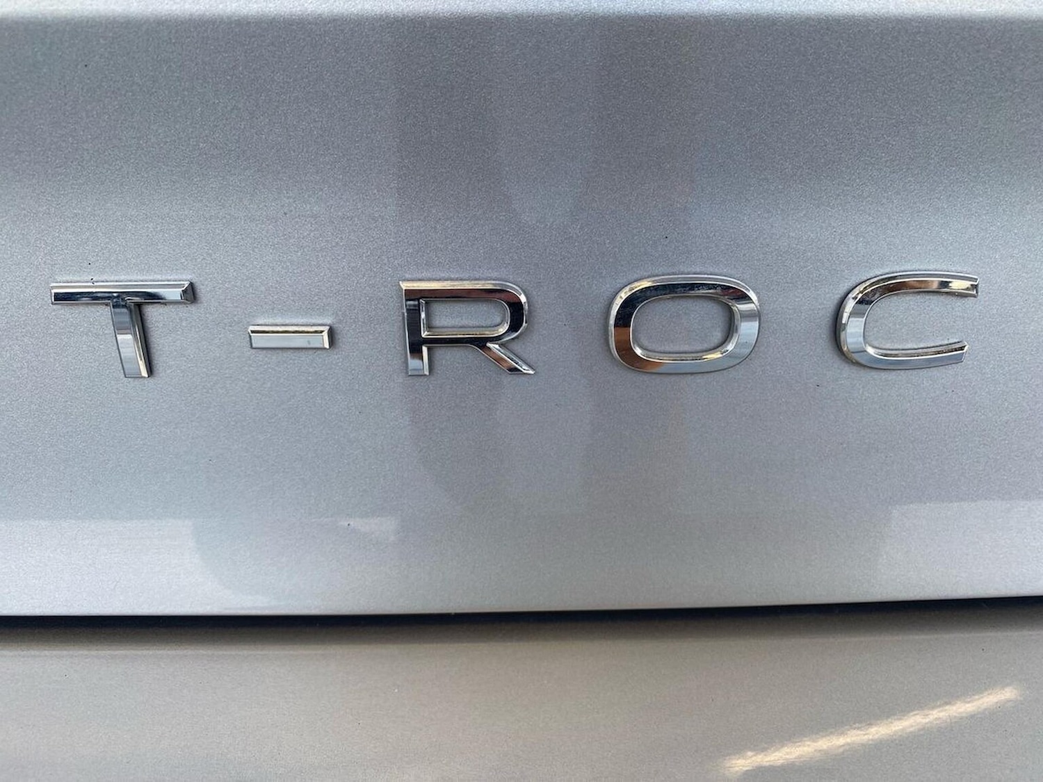 Used Volkswagen T-Roc 2022 for sale - 76396885: Photo 29