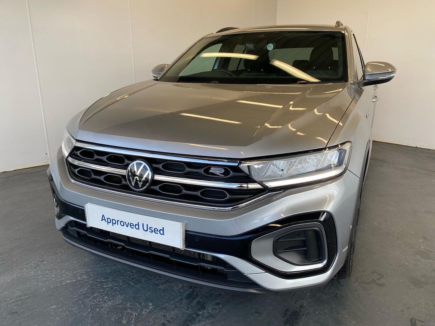 Used Volkswagen T-Roc 2022 for sale - 76396885: Photo 33