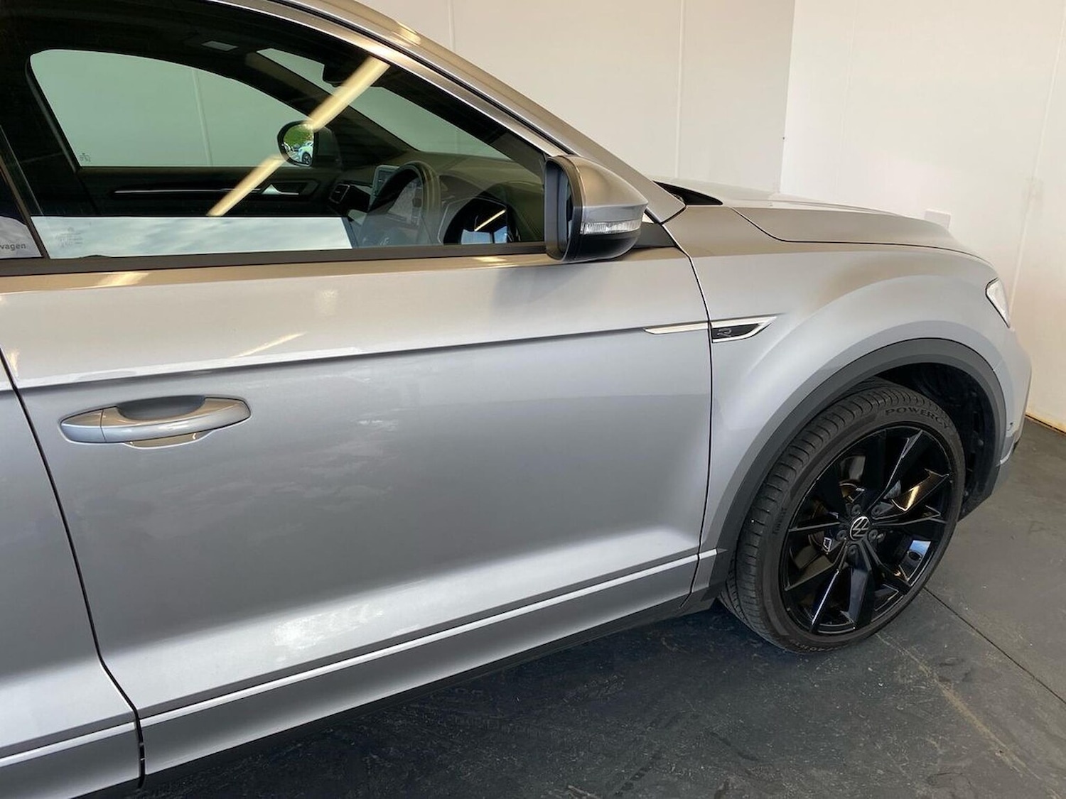 Used Volkswagen T-Roc 2022 for sale - 76396885: Photo 37