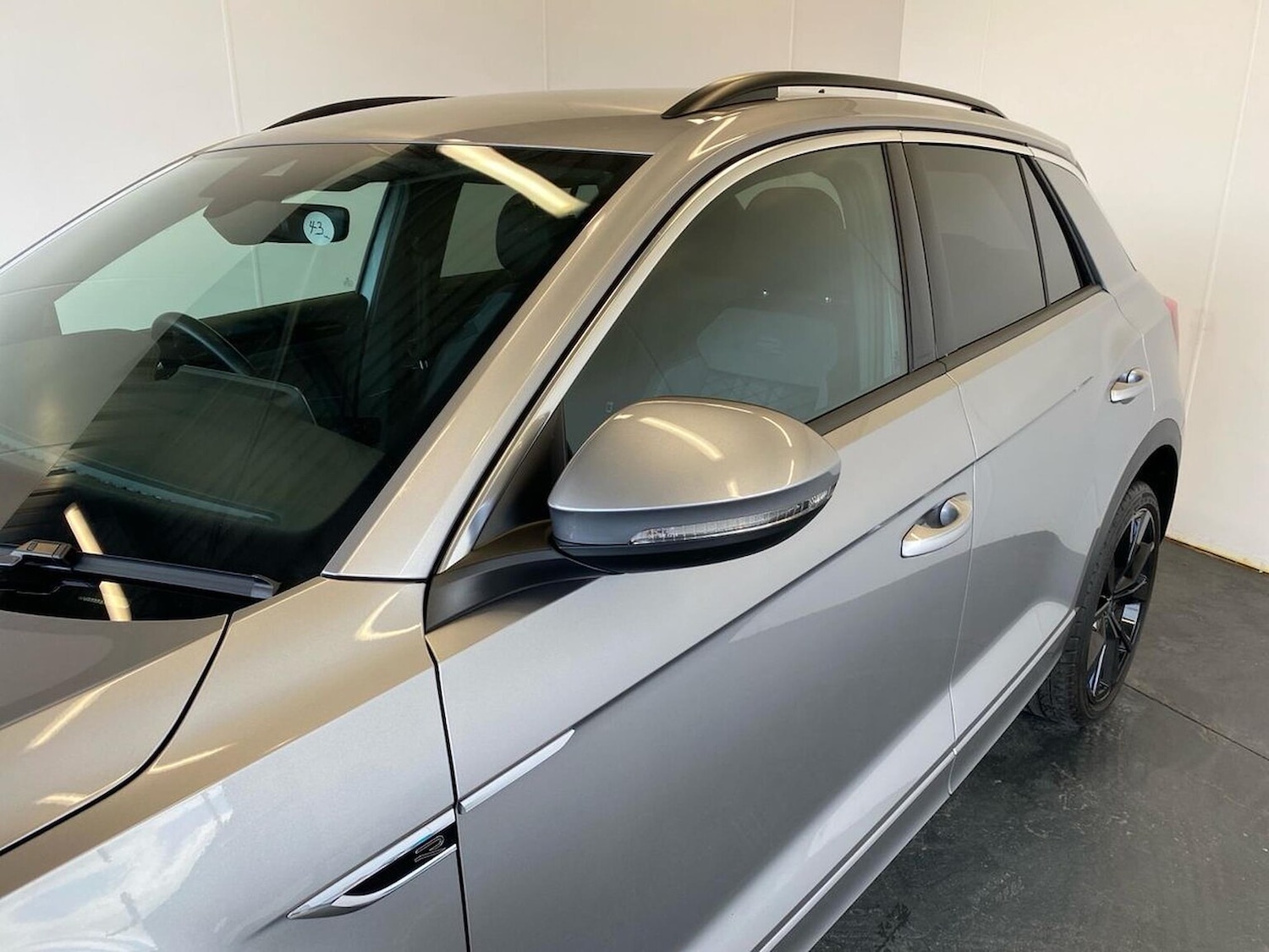 Used Volkswagen T-Roc 2022 for sale - 76396885: Photo 38