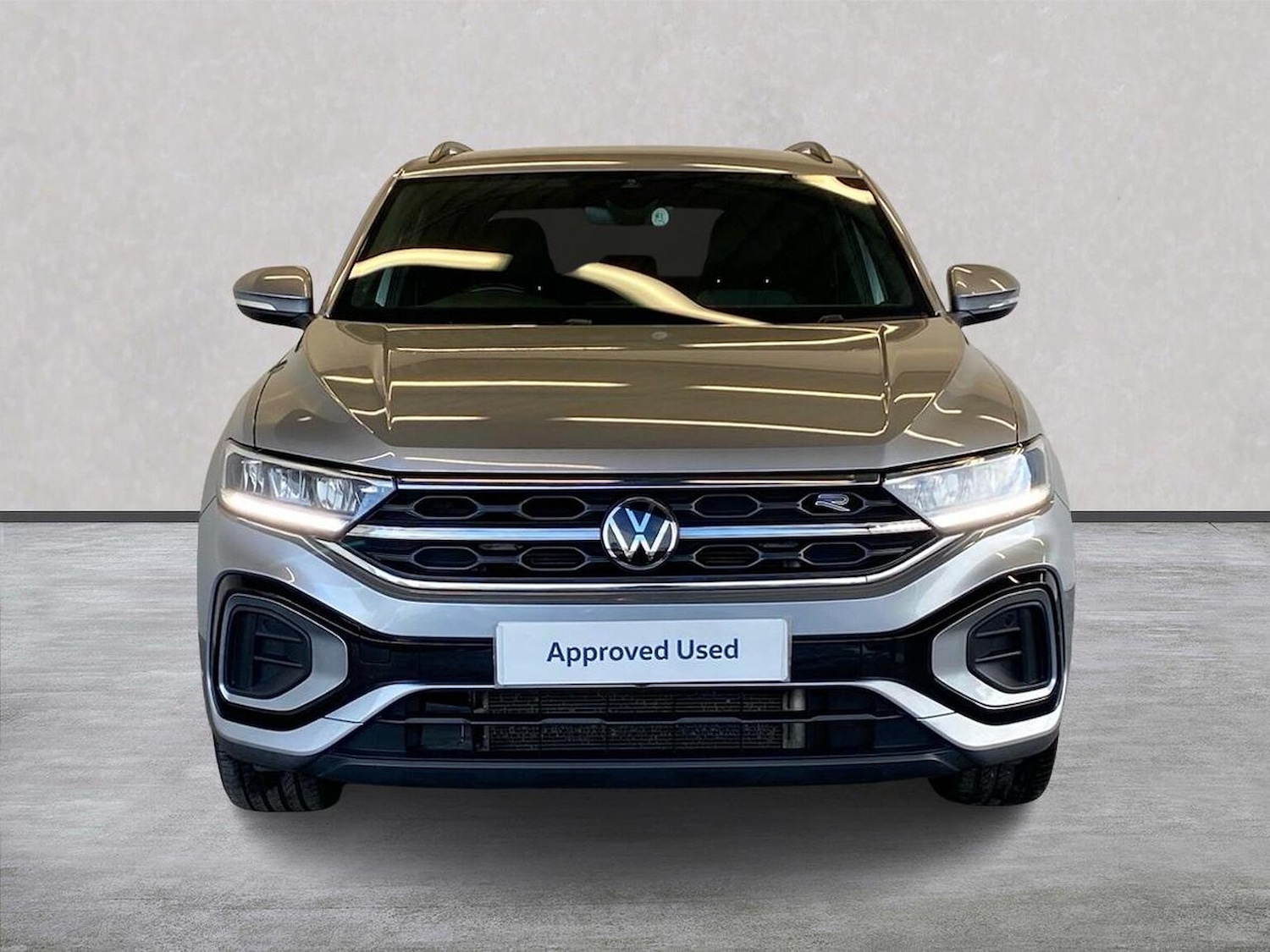 Used Volkswagen T-Roc 2022 for sale - 76396885: Photo 5