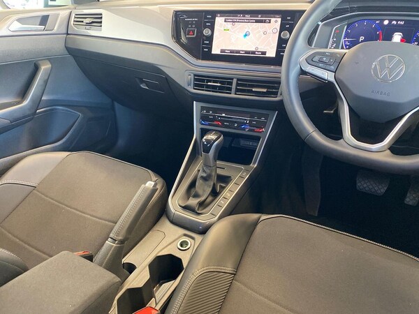 Used Volkswagen Taigo 2025 for sale - 75514717: Photo 13