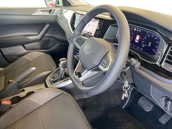 Used Volkswagen Taigo 2025 for sale - 75514717: Photo 15