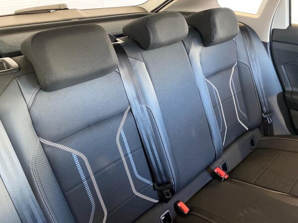 Used Volkswagen Taigo 2025 for sale - 75514717: Photo 16