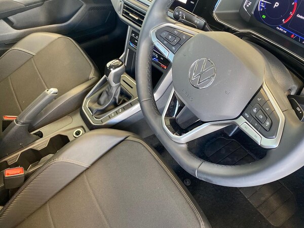 Used Volkswagen Taigo 2025 for sale - 75514717: Photo 27