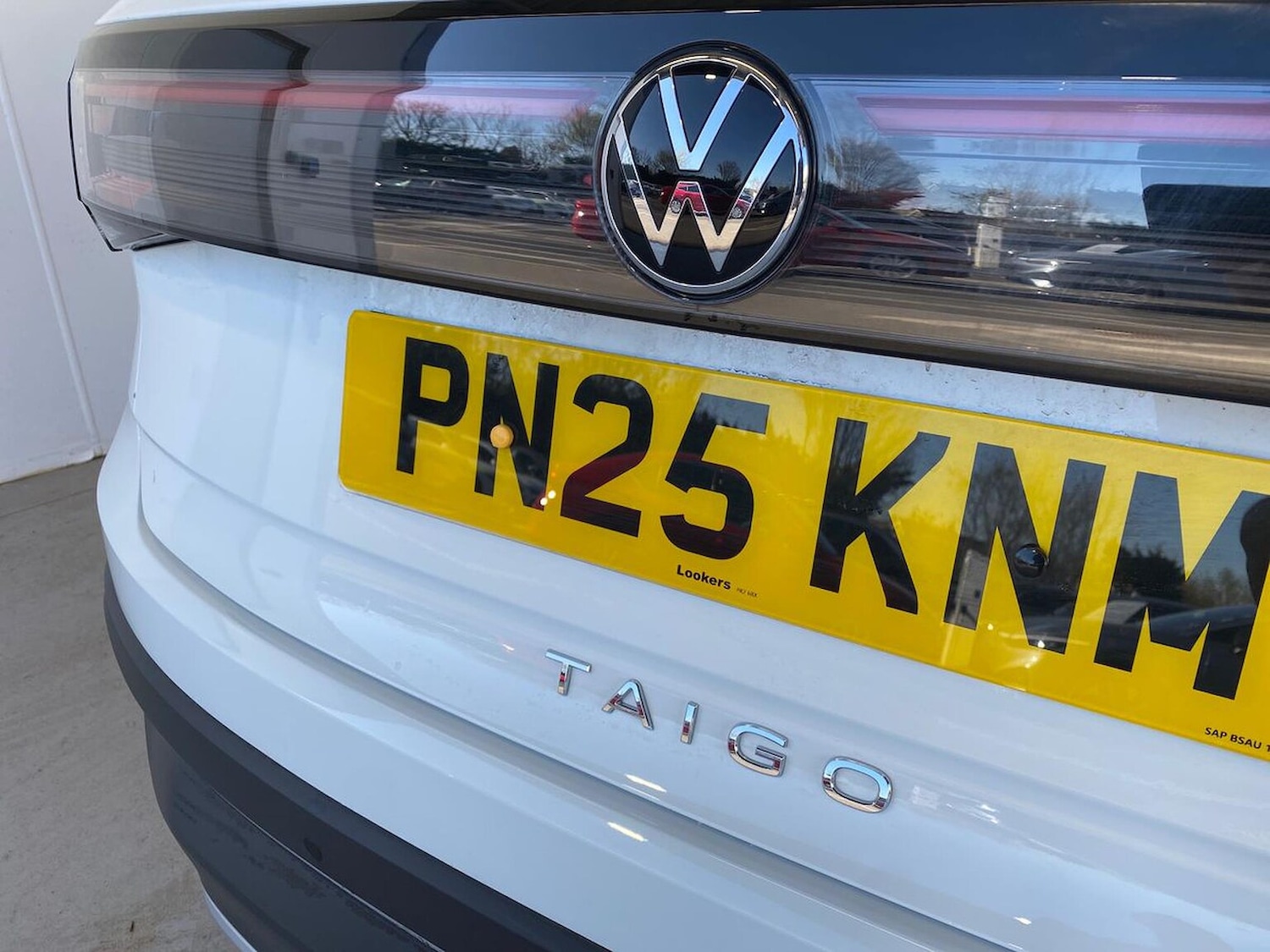 Vehicle 29