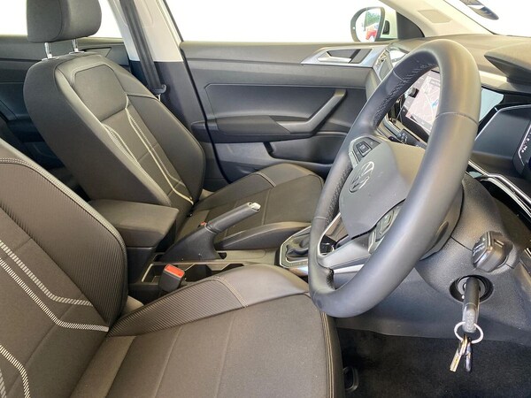 Used Volkswagen Taigo 2025 for sale - 75514717: Photo 32