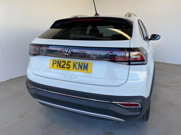 Used Volkswagen Taigo 2025 for sale - 75514717: Photo 35