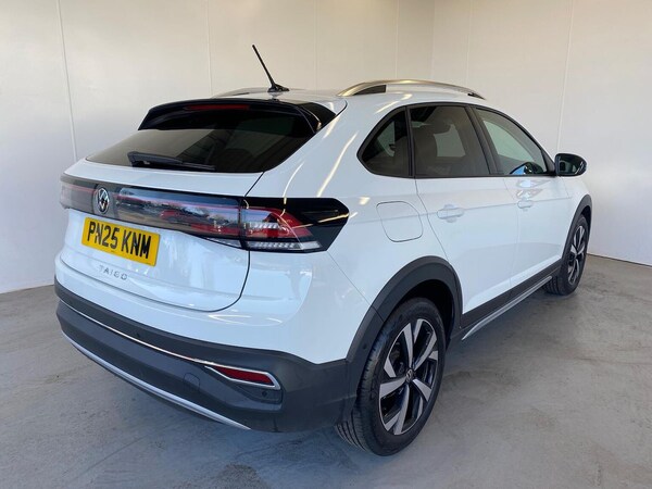 Used Volkswagen Taigo 2025 for sale - 75514717: Photo 36