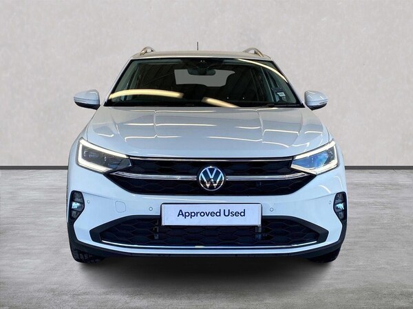 Used Volkswagen Taigo 2025 for sale - 75514717: Photo 5