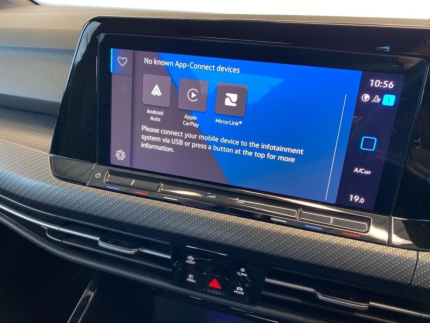 Used Volkswagen Golf 2022 for sale - 76906304: Photo 11