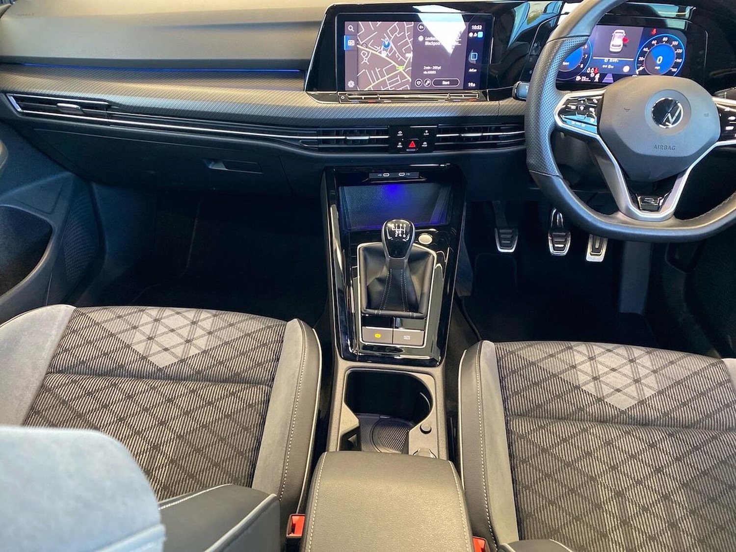 Used Volkswagen Golf 2022 for sale - 76906304: Photo 12