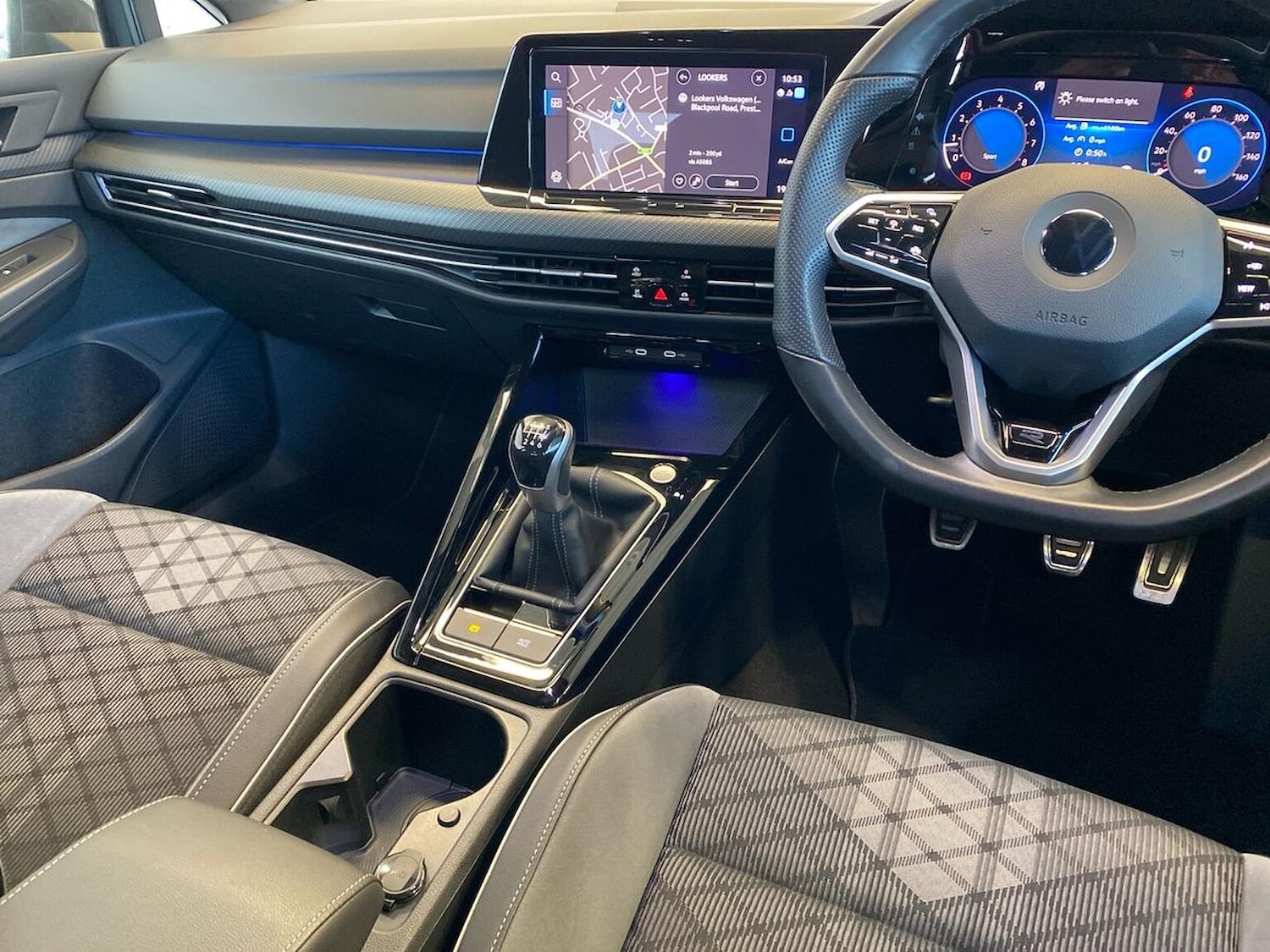 Used Volkswagen Golf 2022 for sale - 76906304: Photo 13