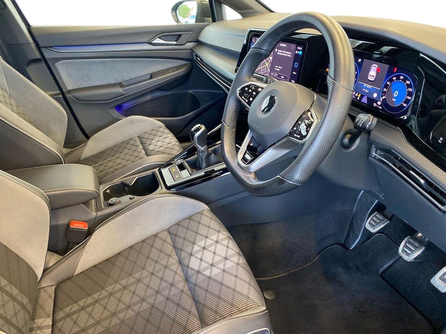 Used Volkswagen Golf 2022 for sale - 76906304: Photo 15