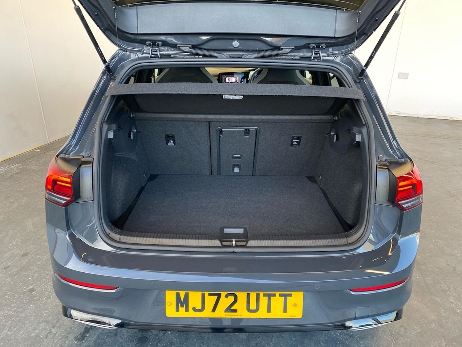 Used Volkswagen Golf 2022 for sale - 76906304: Photo 17