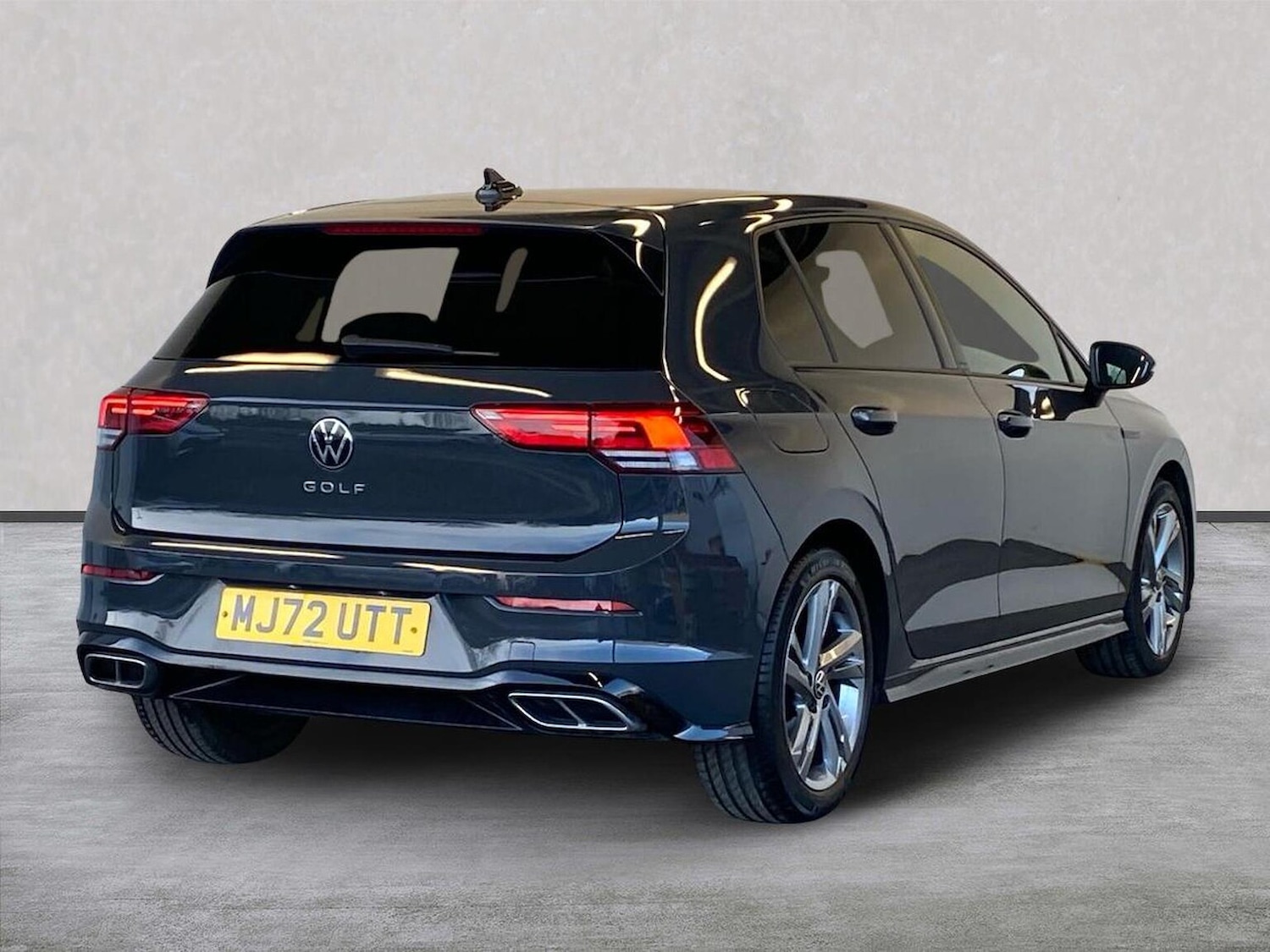 Used Volkswagen Golf 2022 for sale - 76906304: Photo 18