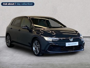 Used Volkswagen Golf 2022 for sale - 76906304: Photo