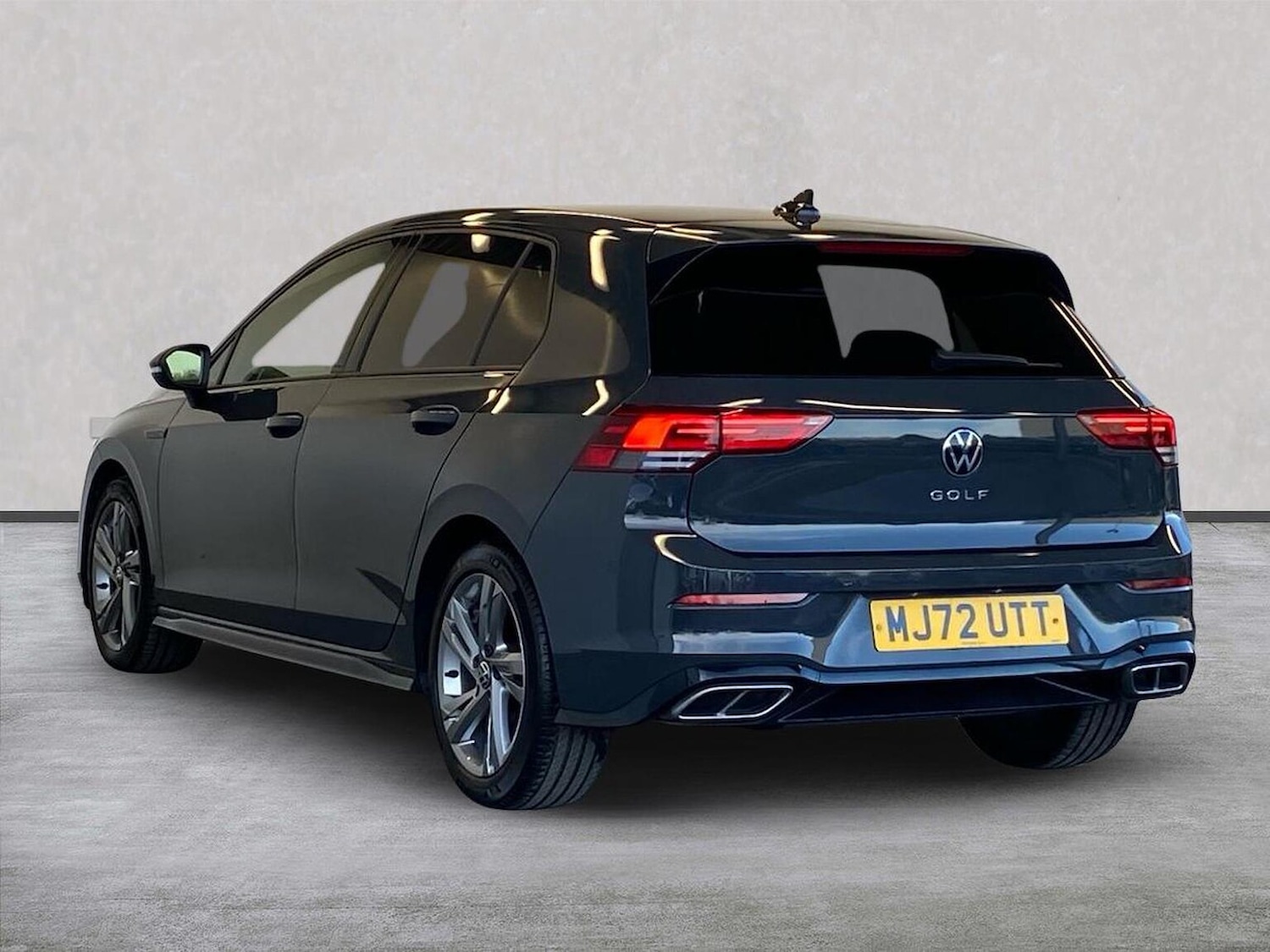 Used Volkswagen Golf 2022 for sale - 76906304: Photo 2