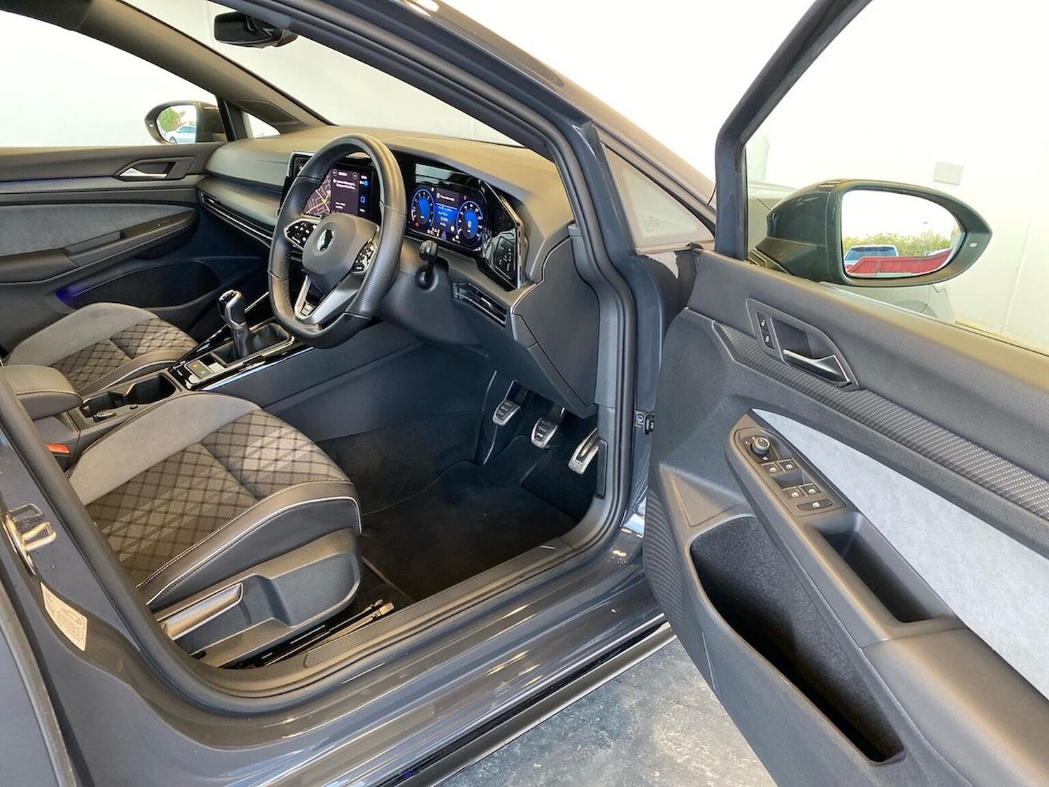 Used Volkswagen Golf 2022 for sale - 76906304: Photo 21