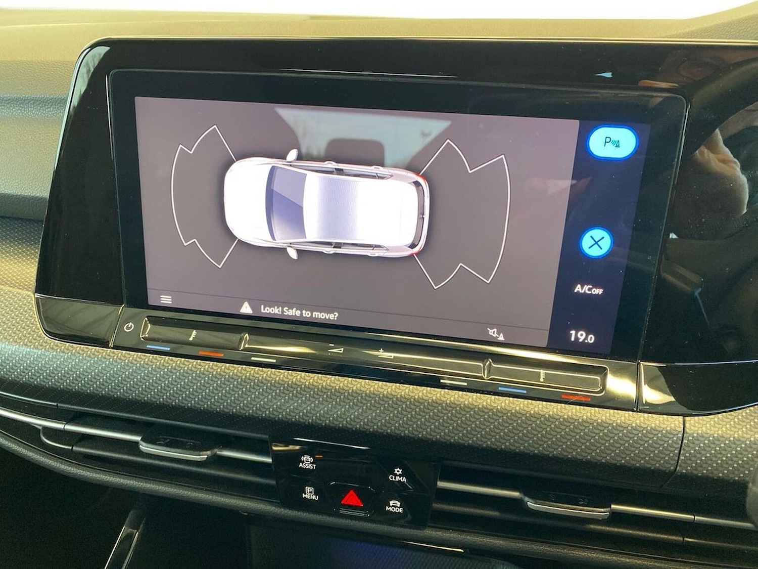 Used Volkswagen Golf 2022 for sale - 76906304: Photo 23