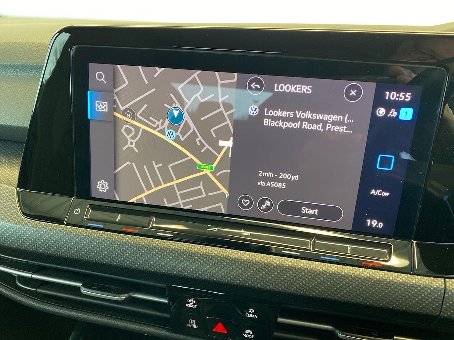 Used Volkswagen Golf 2022 for sale - 76906304: Photo 24