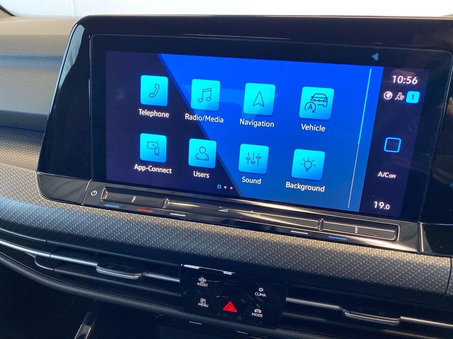 Used Volkswagen Golf 2022 for sale - 76906304: Photo 25