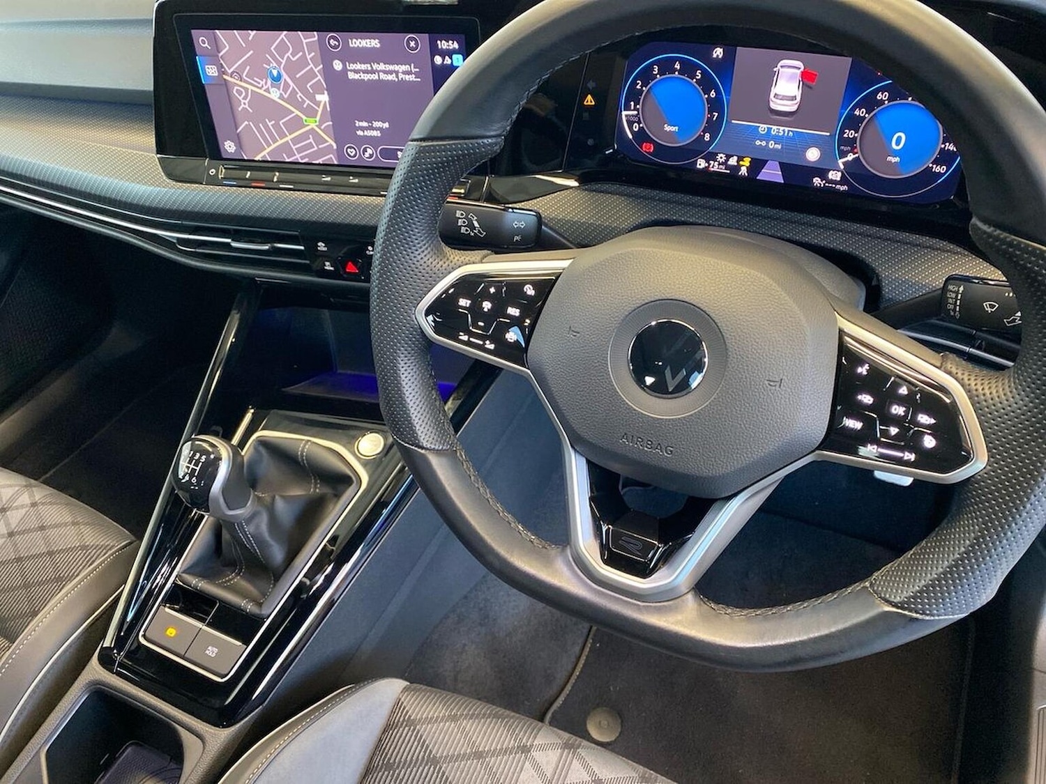 Used Volkswagen Golf 2022 for sale - 76906304: Photo 27