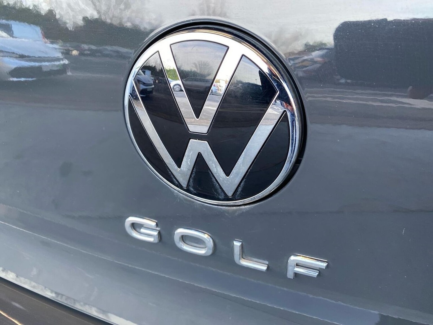 Used Volkswagen Golf 2022 for sale - 76906304: Photo 28