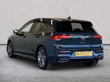 Used Volkswagen Golf 2022 for sale - 76906304: Photo