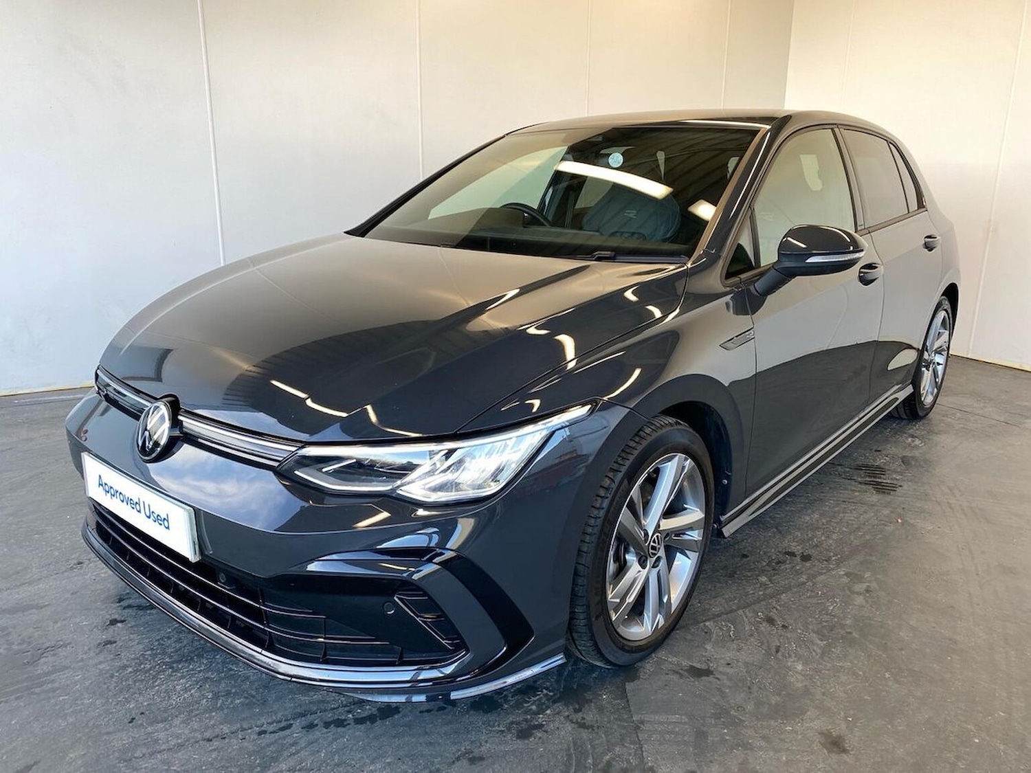 Used Volkswagen Golf 2022 for sale - 76906304: Photo 34