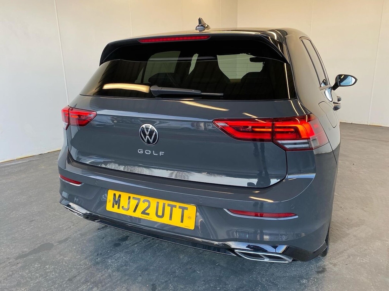 Used Volkswagen Golf 2022 for sale - 76906304: Photo 35