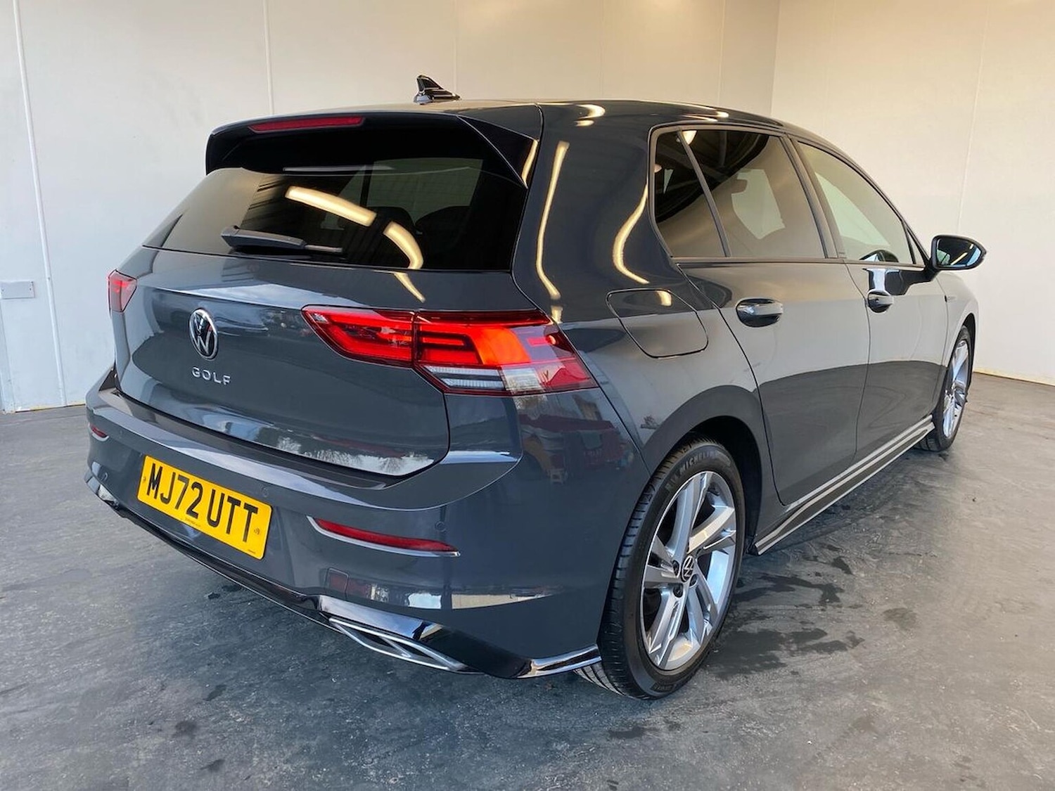 Used Volkswagen Golf 2022 for sale - 76906304: Photo 36