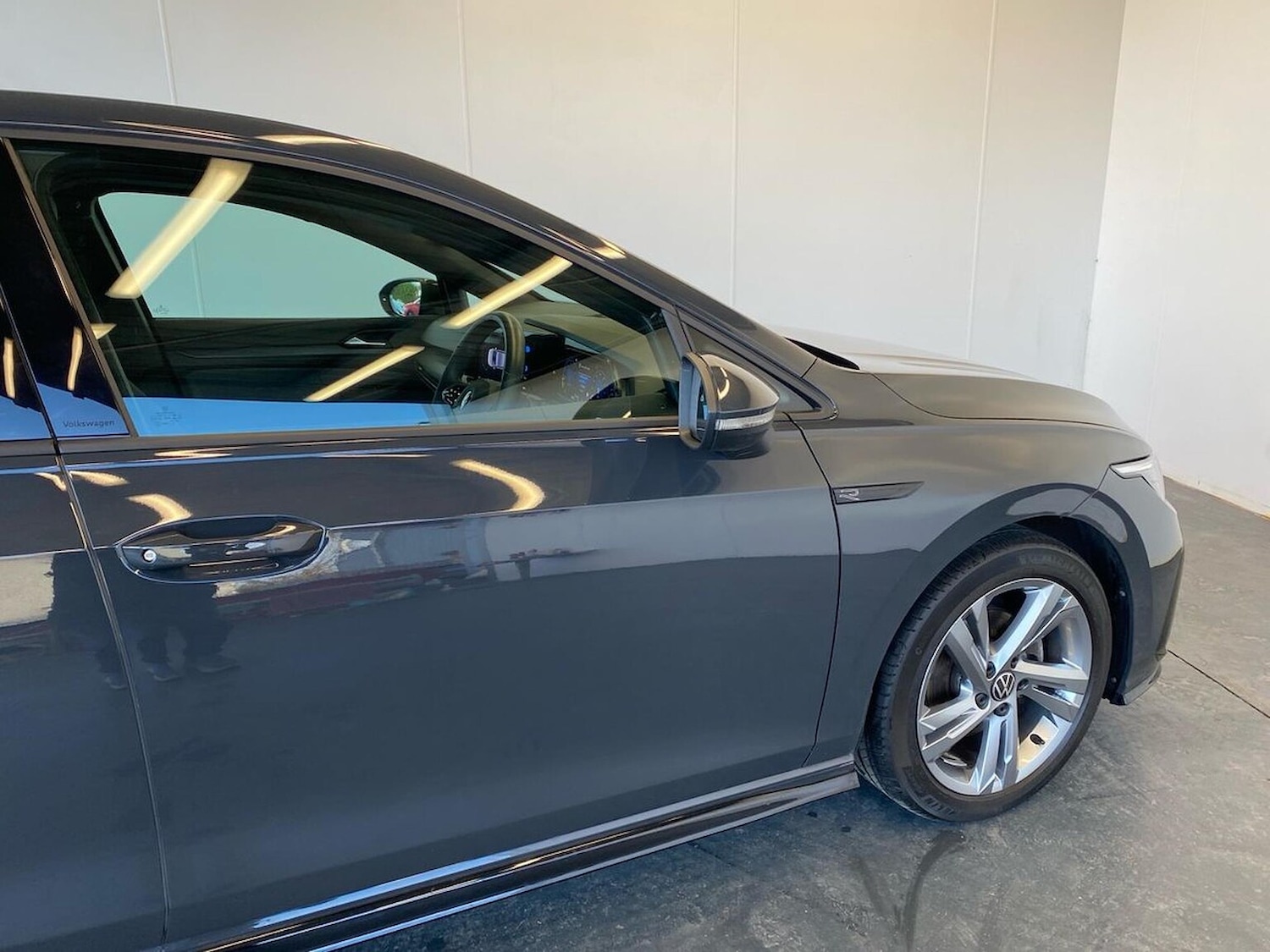 Used Volkswagen Golf 2022 for sale - 76906304: Photo 37