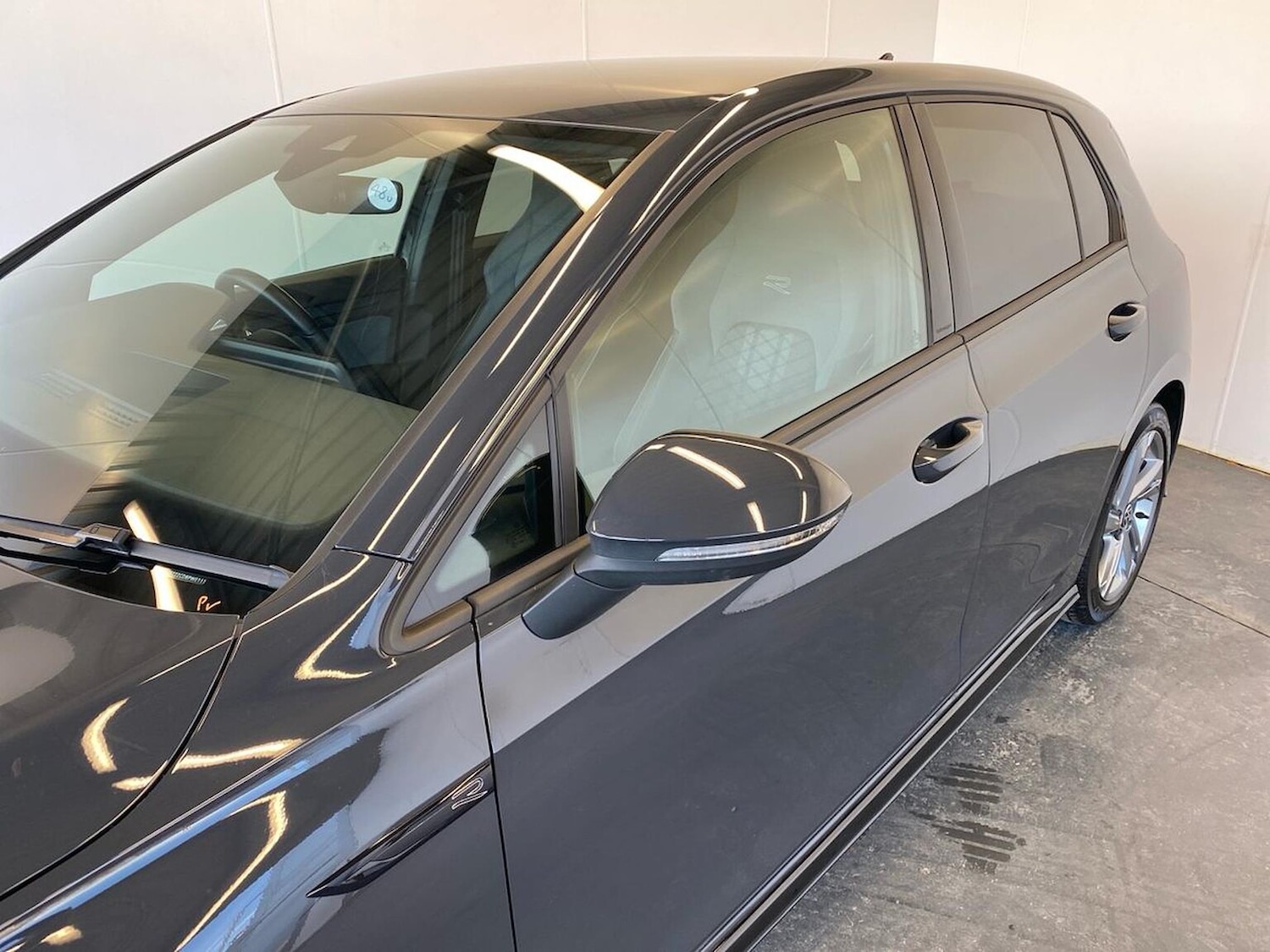 Used Volkswagen Golf 2022 for sale - 76906304: Photo 38