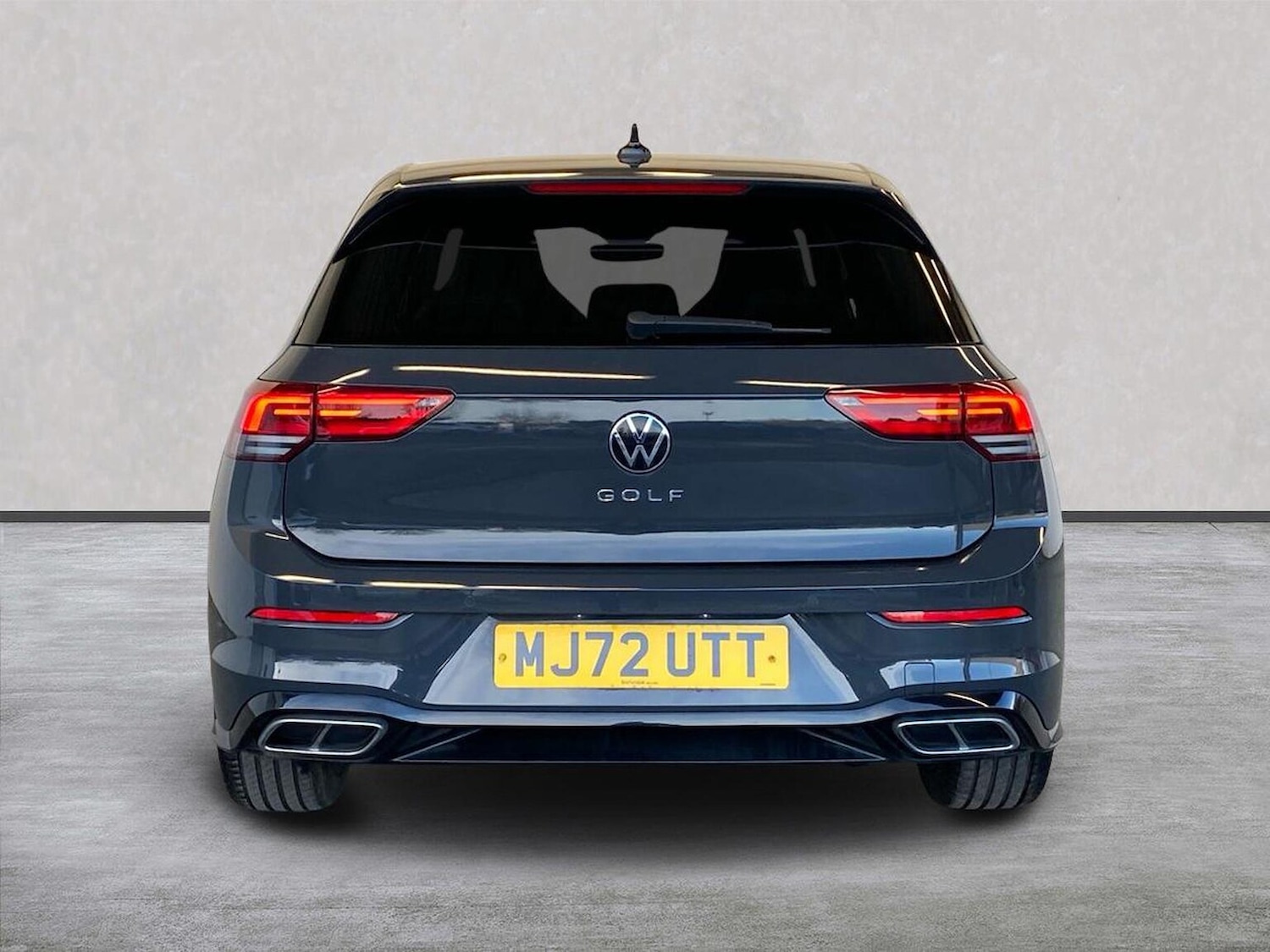 Used Volkswagen Golf 2022 for sale - 76906304: Photo 4