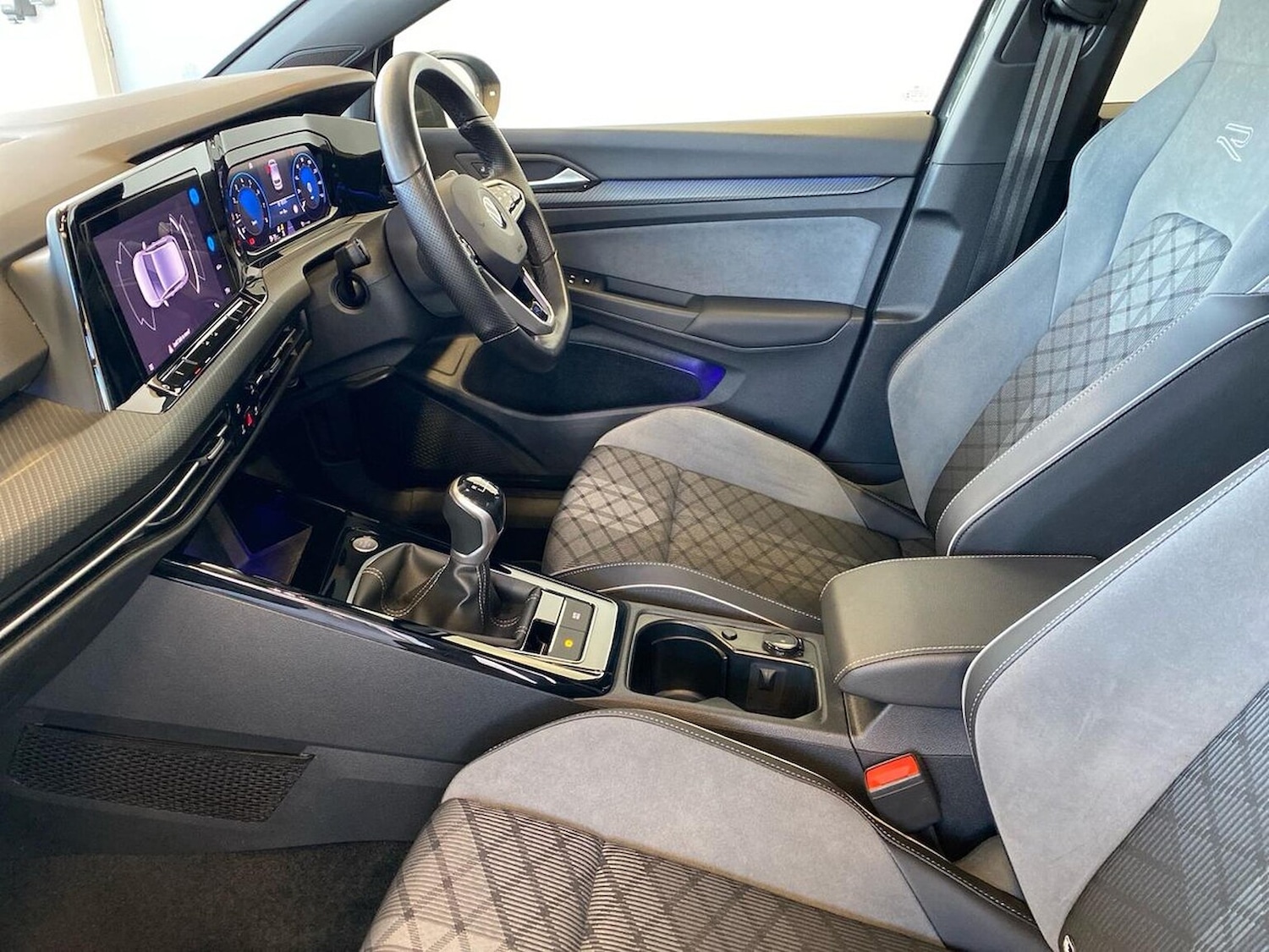 Used Volkswagen Golf 2022 for sale - 76906304: Photo 40