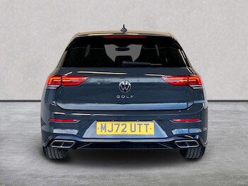 Used Volkswagen Golf 2022 for sale - 76906304: Photo