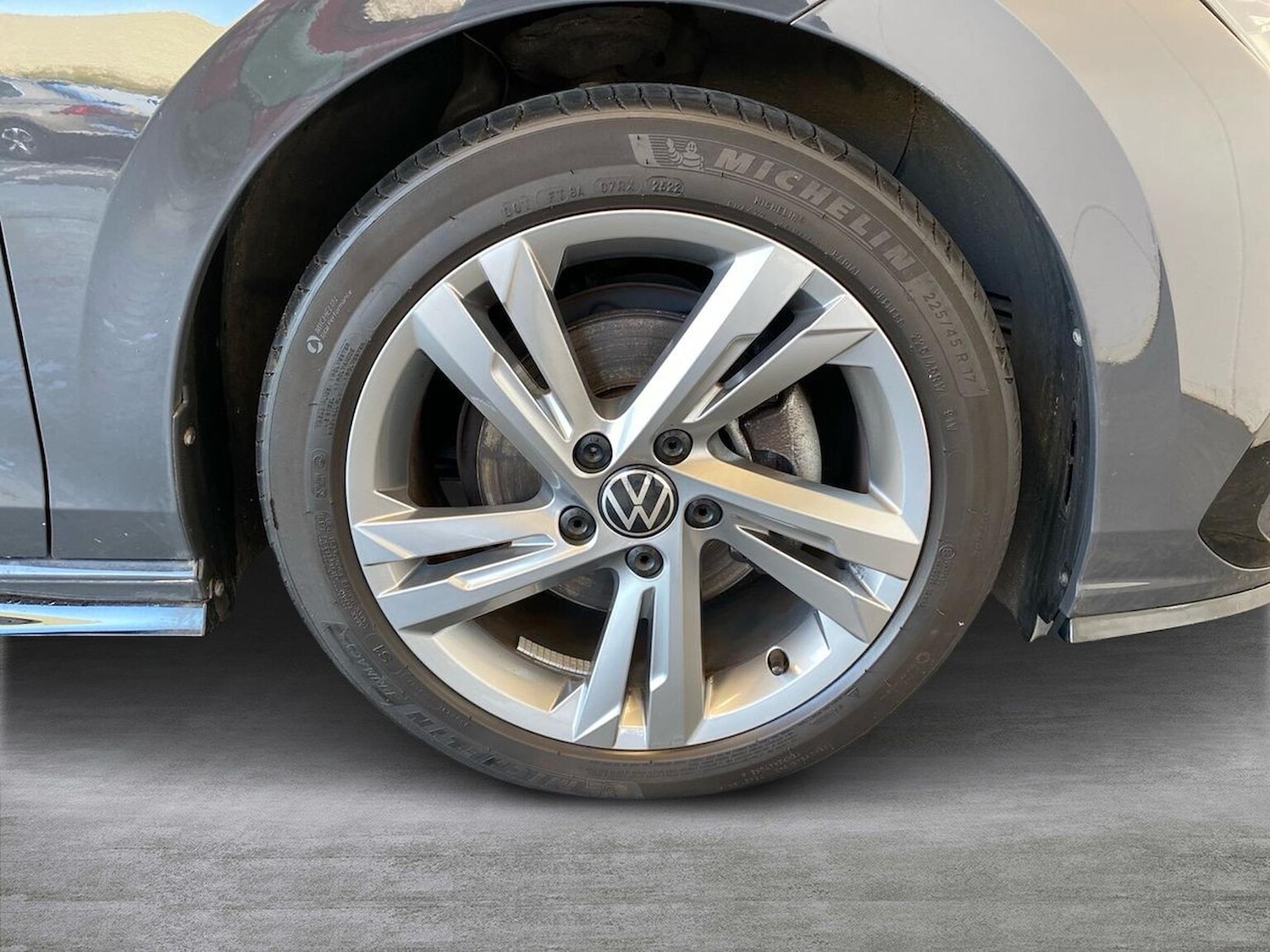 Used Volkswagen Golf 2022 for sale - 76906304: Photo 6