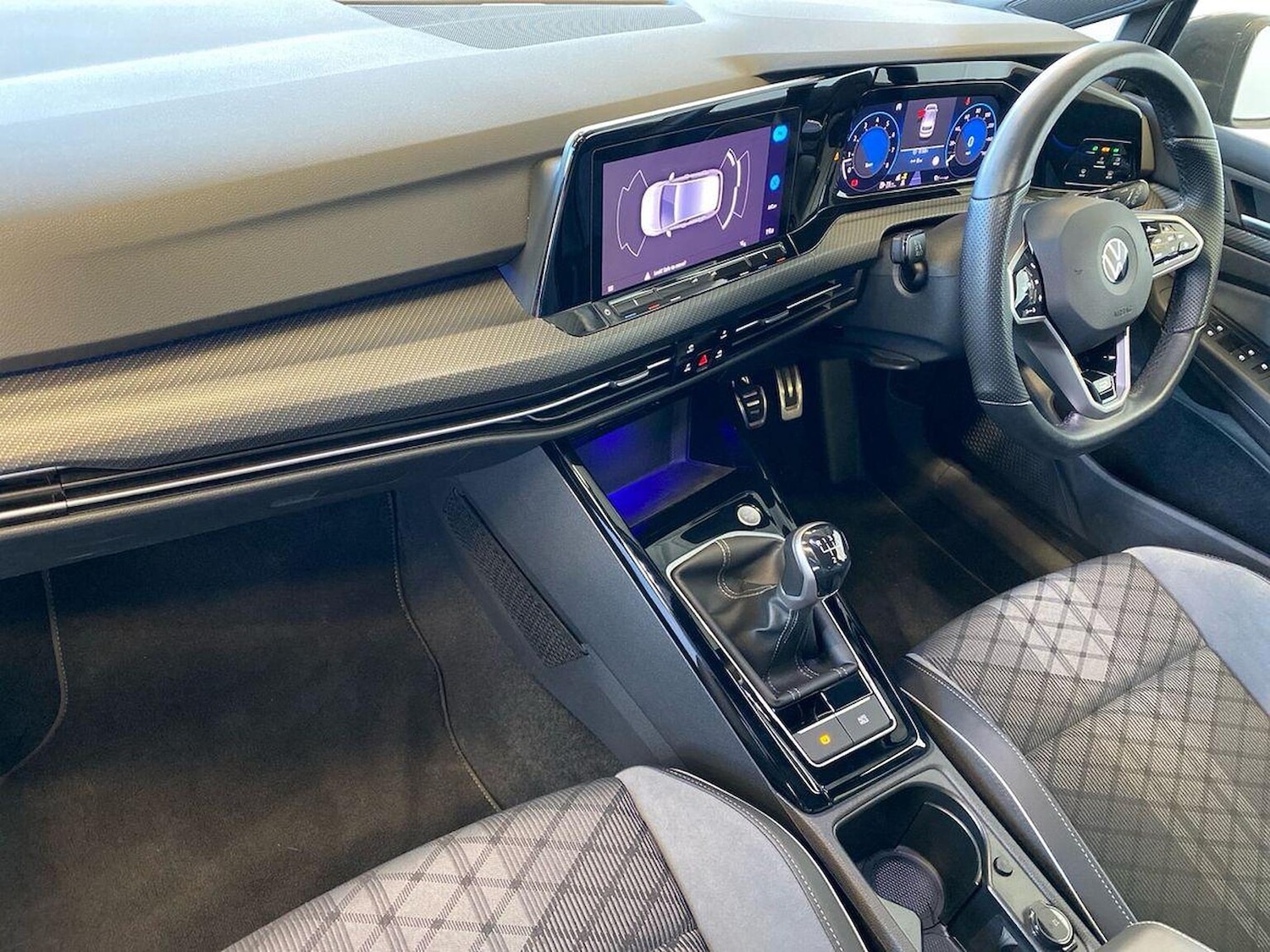 Used Volkswagen Golf 2022 for sale - 76906304: Photo 7