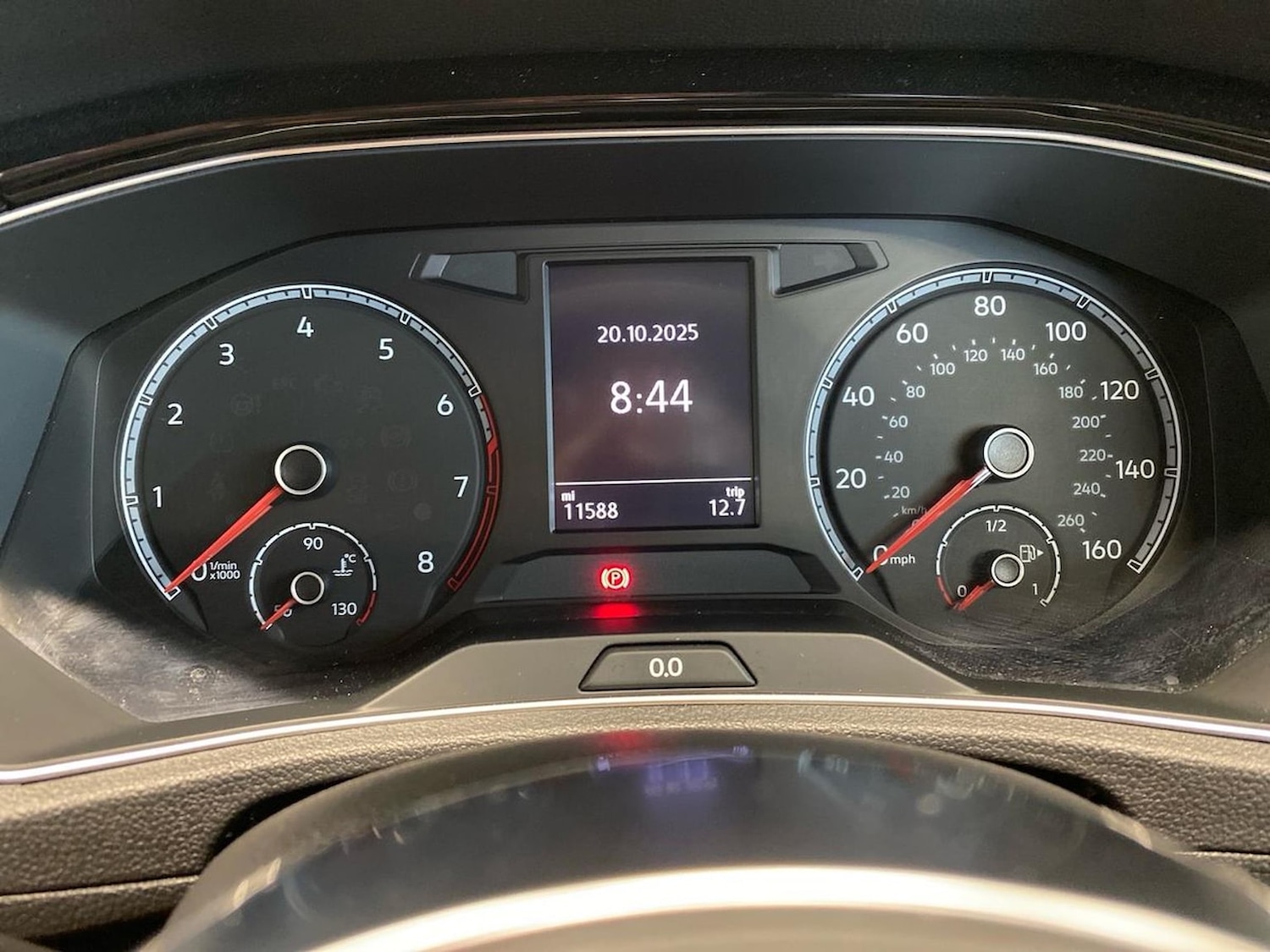 Used Volkswagen T-Roc 2021 for sale - 76324691: Photo 10