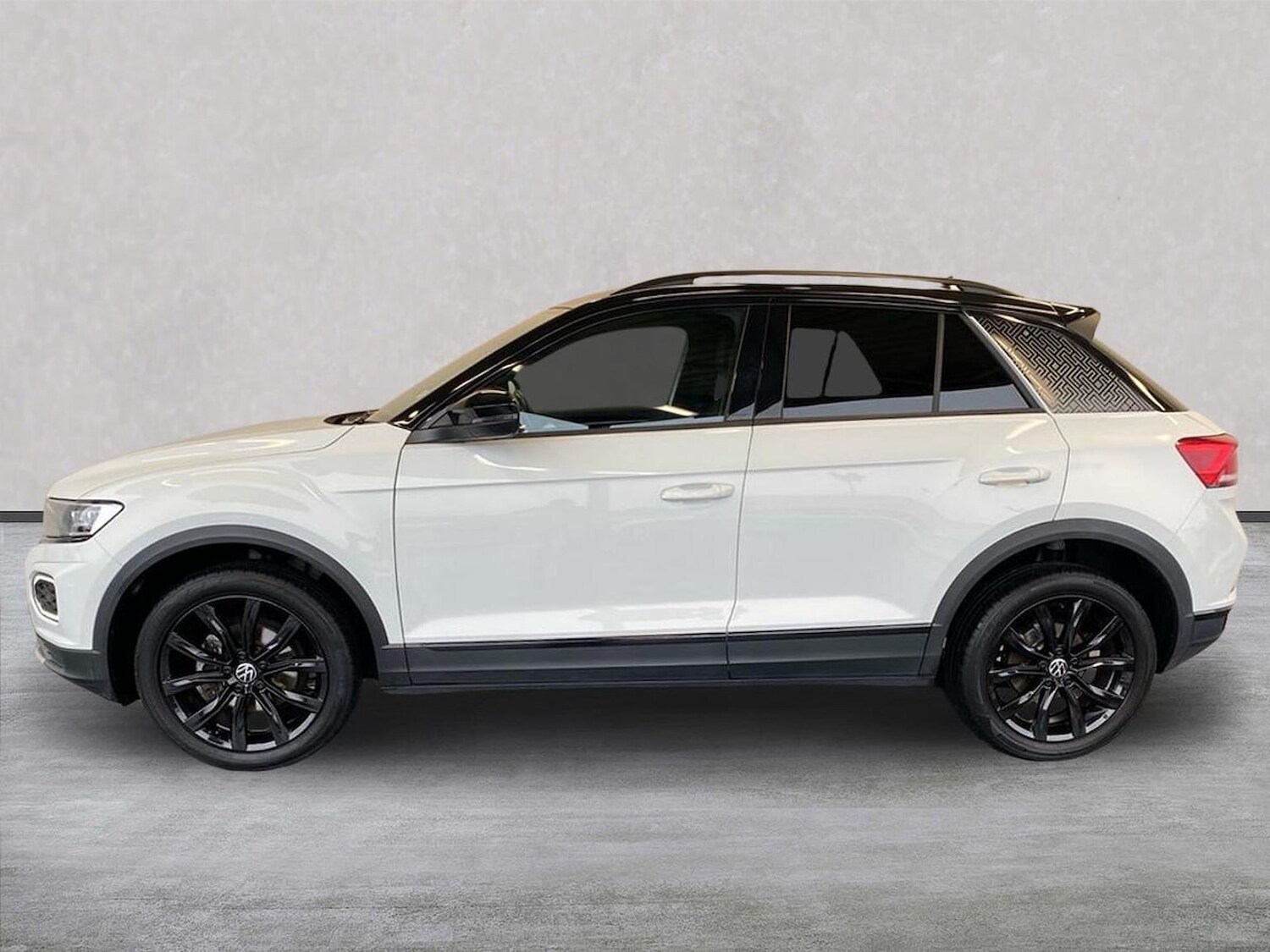 Used Volkswagen T-Roc 2021 for sale - 76324691: Photo 19