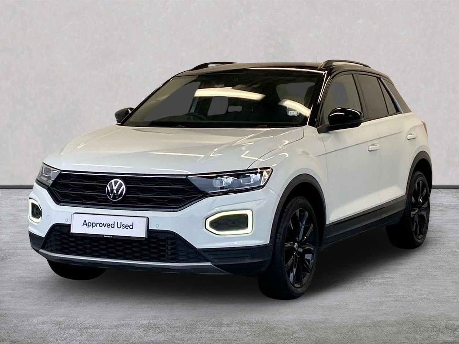Used Volkswagen T-Roc 2021 for sale - 76324691: Photo 20