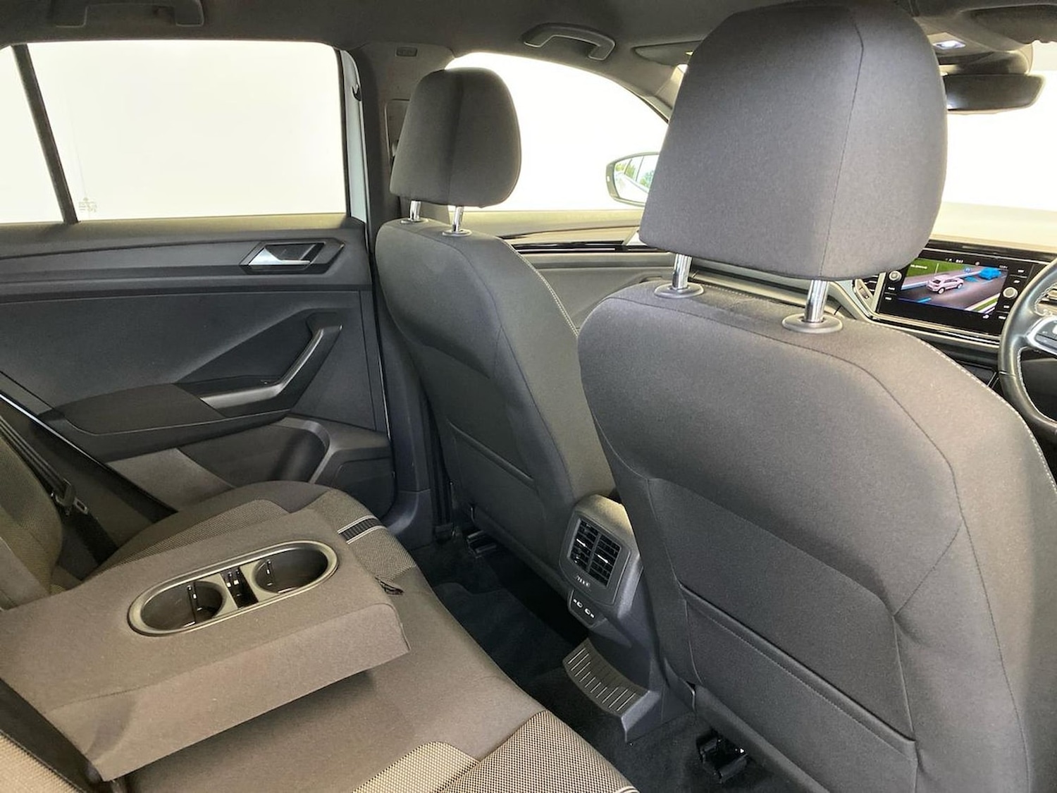 Used Volkswagen T-Roc 2021 for sale - 76324691: Photo 22