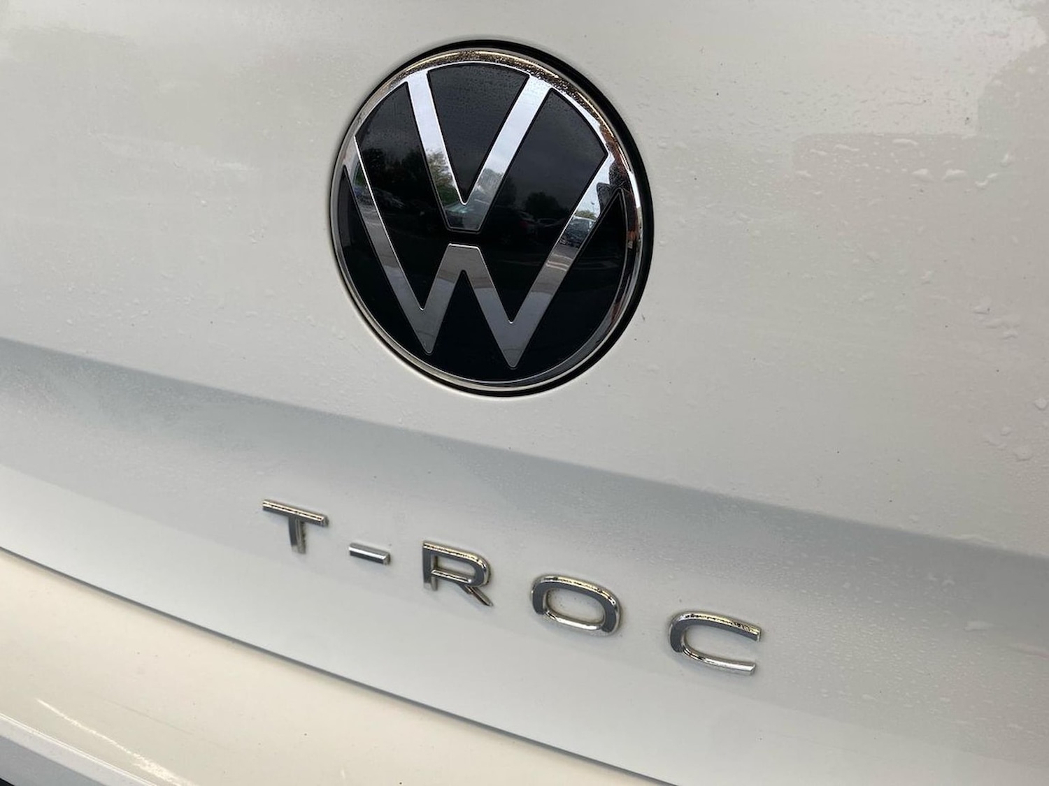 Used Volkswagen T-Roc 2021 for sale - 76324691: Photo 29