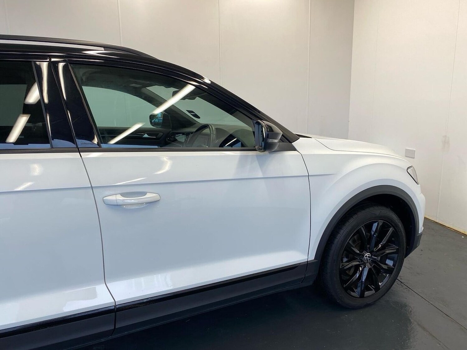 Used Volkswagen T-Roc 2021 for sale - 76324691: Photo 37