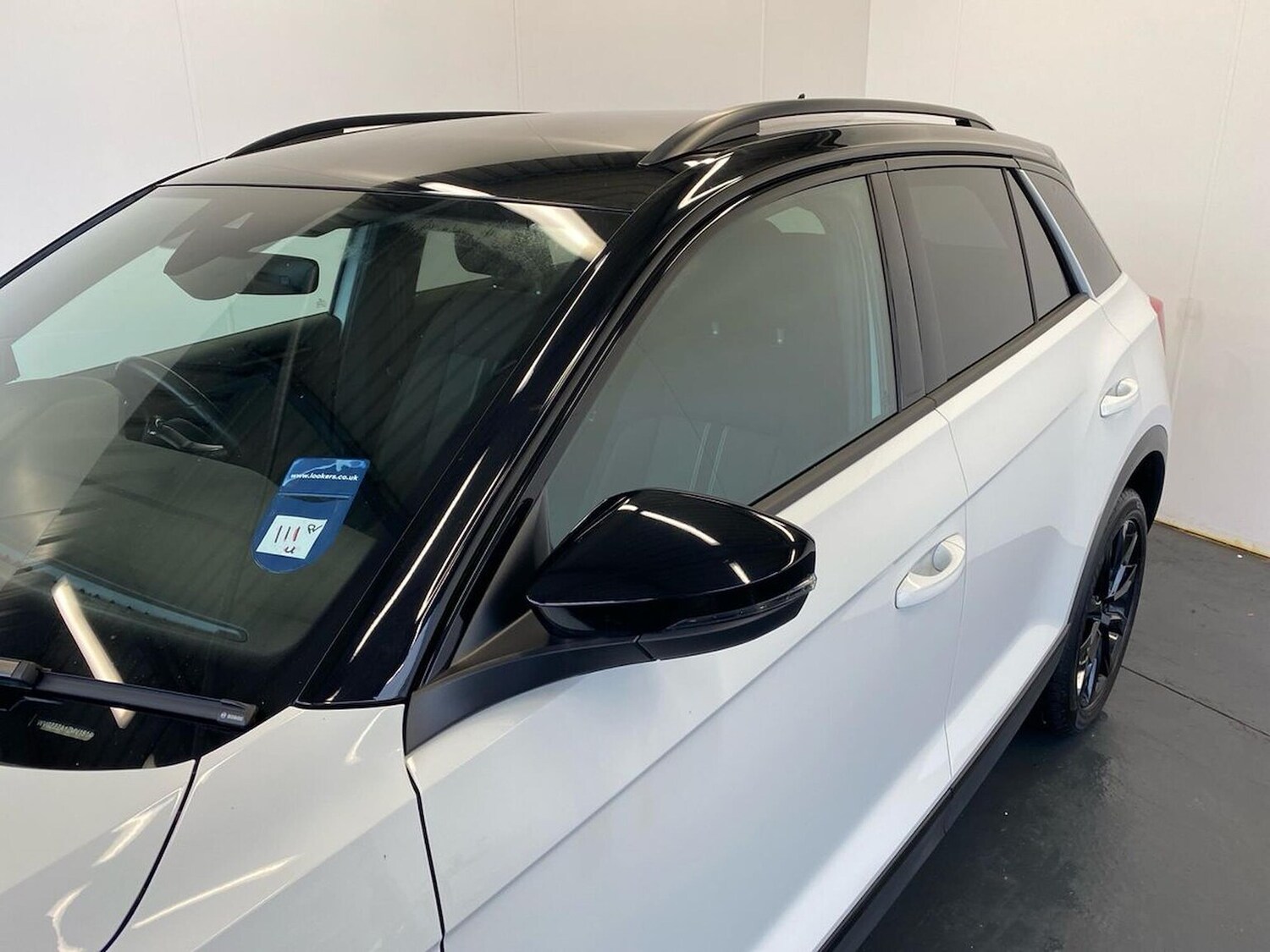 Used Volkswagen T-Roc 2021 for sale - 76324691: Photo 38