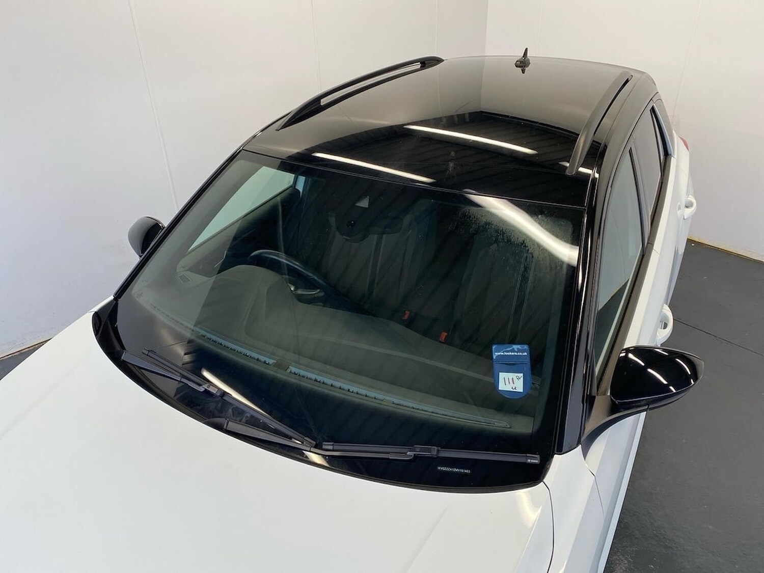 Used Volkswagen T-Roc 2021 for sale - 76324691: Photo 40